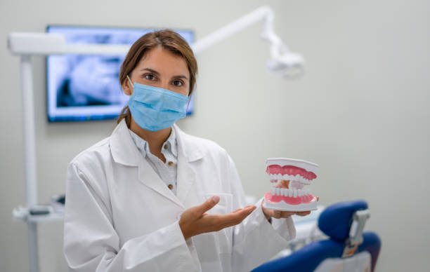 Best Orthodontic Emergency Dentist in Gallipolis, OH