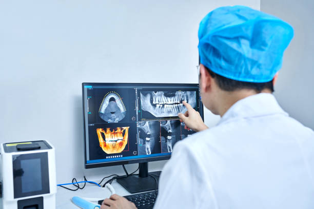 Best Broken or Cracked Tooth Emergency Dentist in Gallipolis, OH