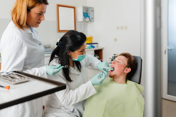 Best Emergency Root Canal Treatment in Gallipolis, OH