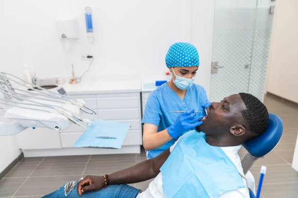 Best Pediatric Emergency Dentist in Gallipolis, OH
